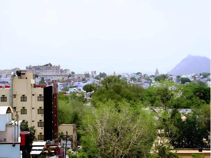 Others 5, Hotel Krishna Palace, Udaipur