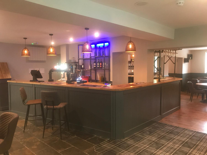 Food & Drinks 4, The Reubens, North Yorkshire