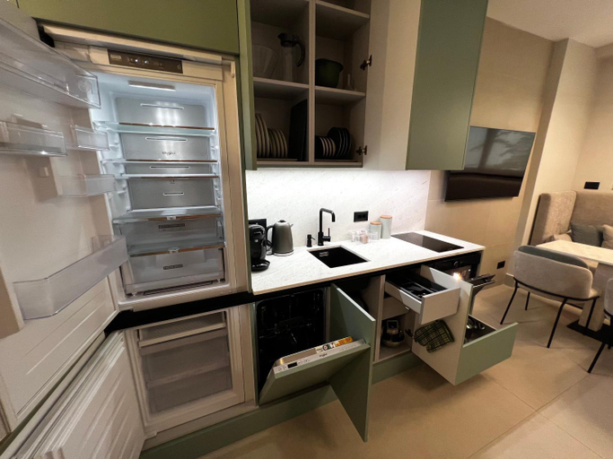 Others 5, Golden Beach Suites, Sarandës