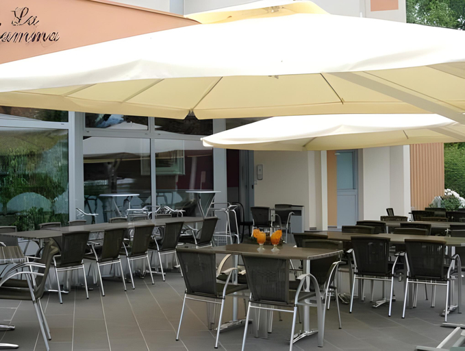 Food & Drinks 3, ibis Styles Annecy Le Vieux (Ouverture mai 2026), Haute-Savoie