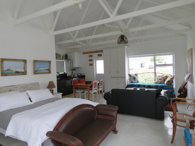 Bedroom 2, L Agulhas,Main @ 51, Overberg
