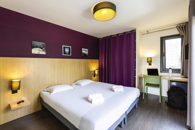 Bedroom 4, Capbreton "Les Vignes", Landes