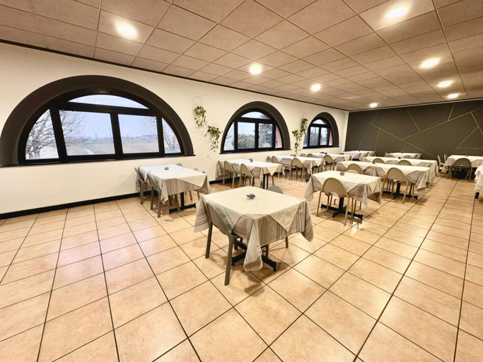 Food & Drinks 5, Hotel Verri, Bergamo
