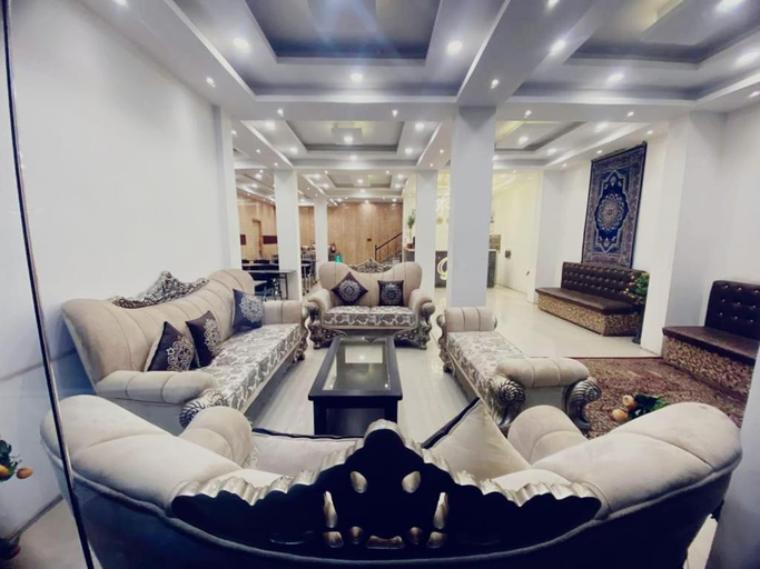 Others 5, Gulshan Palace By Seven Hills Srinagar By Him Haults Hospitality, Srinagar