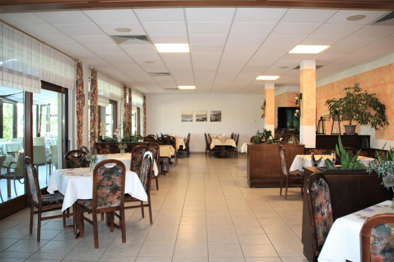 Food & Drinks 4, Hotel Waldschlosschen, Wartburgkreis