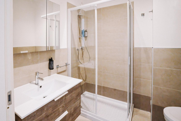 Bathroom 3, Firenze Dream Homes, Florence