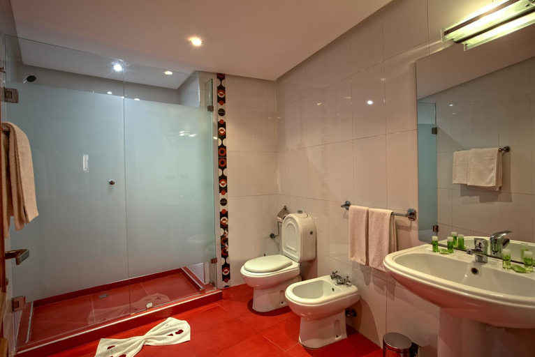 Bathroom 4, By Hotel, Marrakech