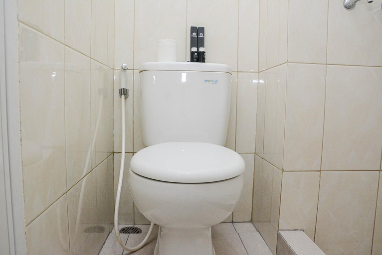 Others 4, Springlake Summarecon Studio Apartment By Travelio, Bekasi