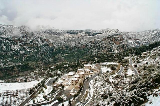 Others 5, Koustenis Village, Peloponnese