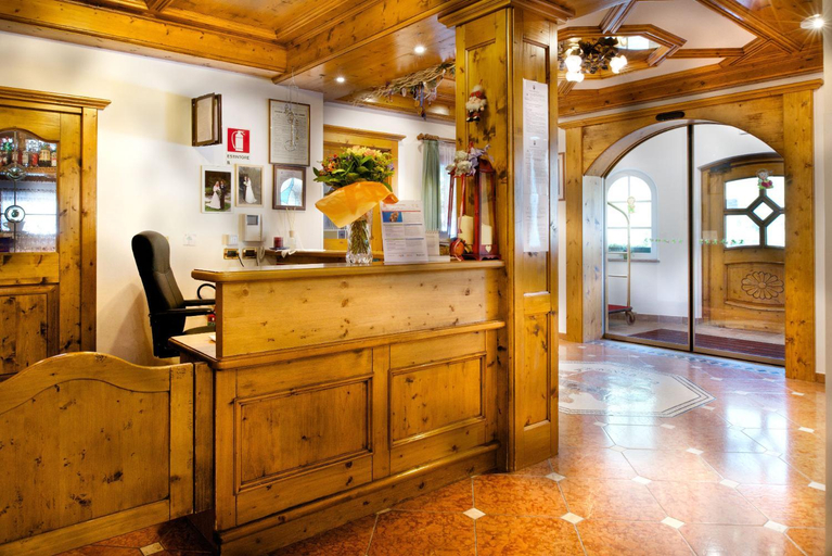 Food & Drinks 4, EL CIASEL, Trento