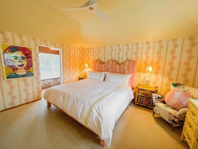 Bedroom 3, Fig Tree Harbour Island 3 Bedroom Home