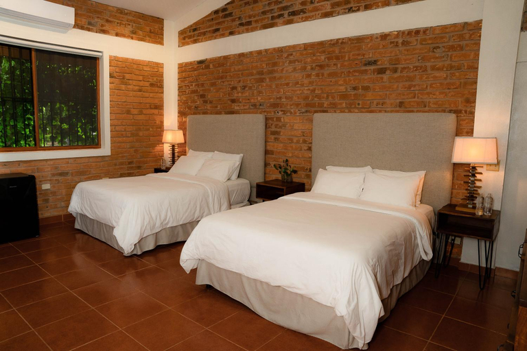Bedroom 4, Caracoral Hotel Boutique, Antón