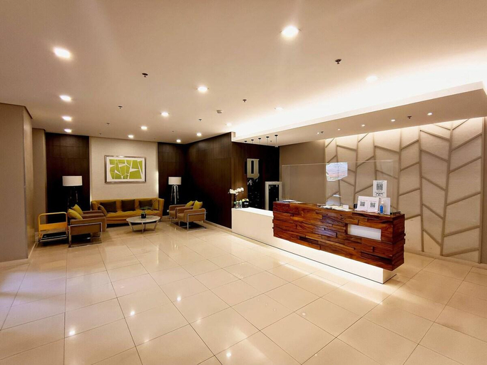Others 5, Condo in IT Park Cebu City, Cebu City