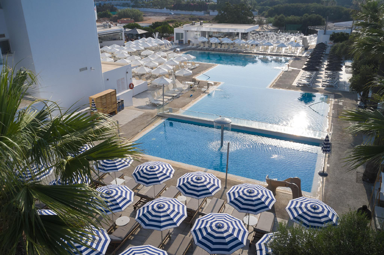 Sport & Beauty 2, Atlantica Sancta Napa Resort