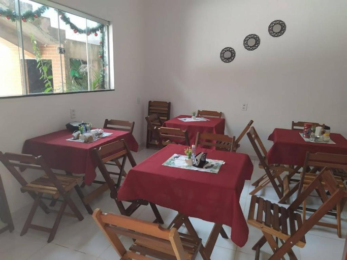 Food & Drinks 4, POUSADA ECOALTER, Santarém