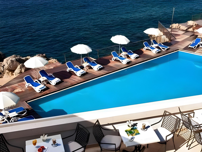 Sport & Beauty 2, Royal Palm hotel, Dubrovnik