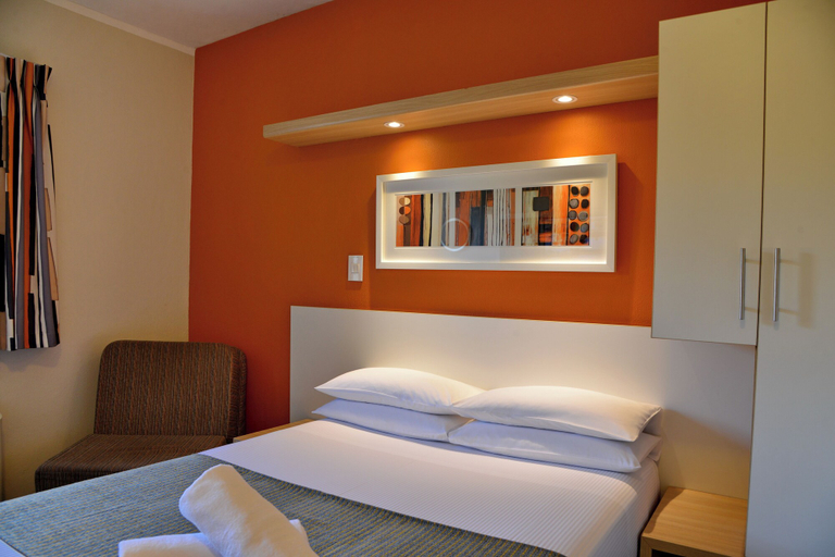 Bedroom 3, Road Lodge Pietermaritzburg, Umgungundlovu