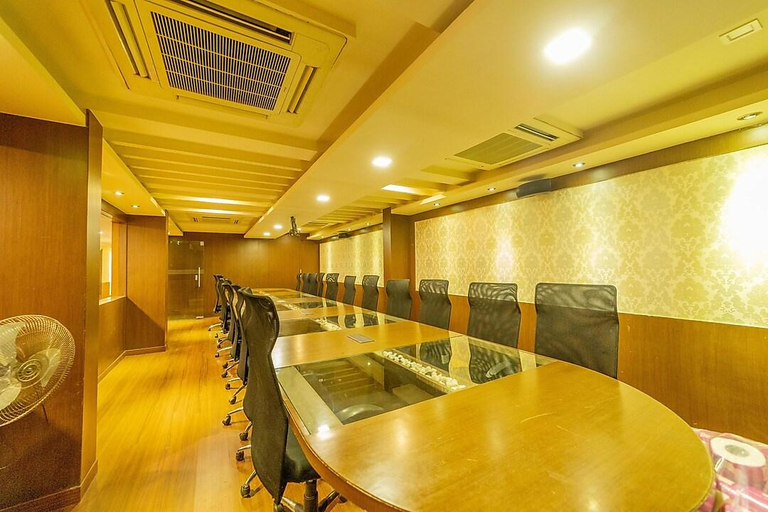 Food & Drinks 5, Sri Krishna International hotel, Bangalore
