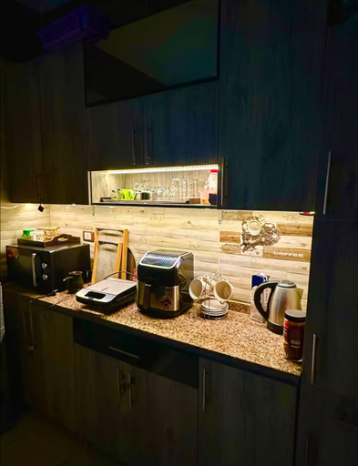 Food & Drinks 5, The Privacy Villa, Unorganized in Al Jizah