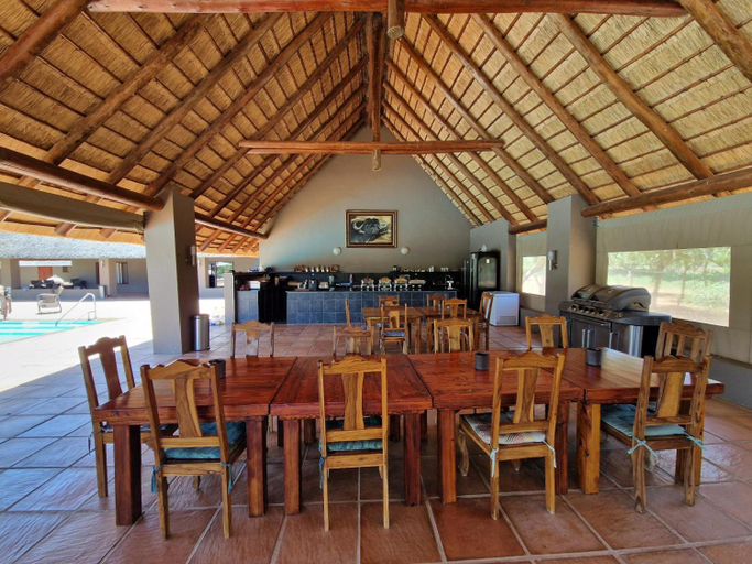 Others 4, Thandolwami Bushlodge, Mopani