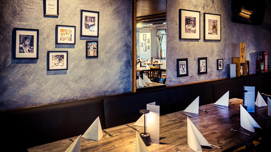 Food & Drinks 5, Der Kaiserhof Ried, Ried im Innkreis