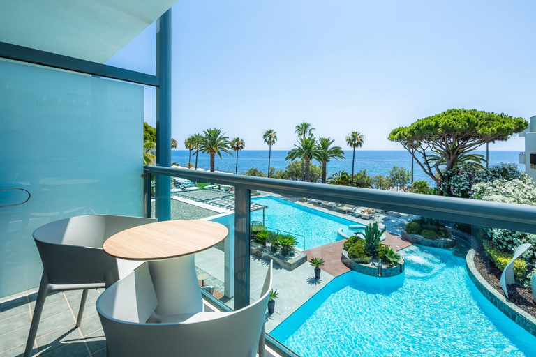 Sport & Beauty 2, Marins Suites - Adults Only Hotel, Baleares