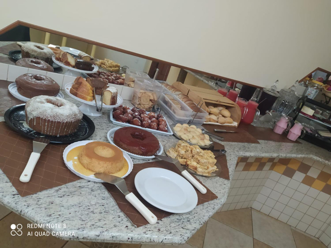 Food & Drinks 4, Pindorama Golden Plaza Hotel - Pindorama SP, Pindorama