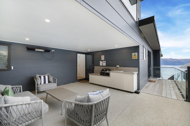 Others 2, Luxury Away - Blue Water Heights, Queenstown-Lakes