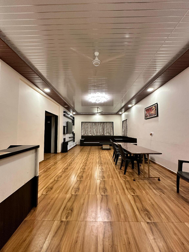 Others 4, Breeze Mansion With Mountain View, Satara