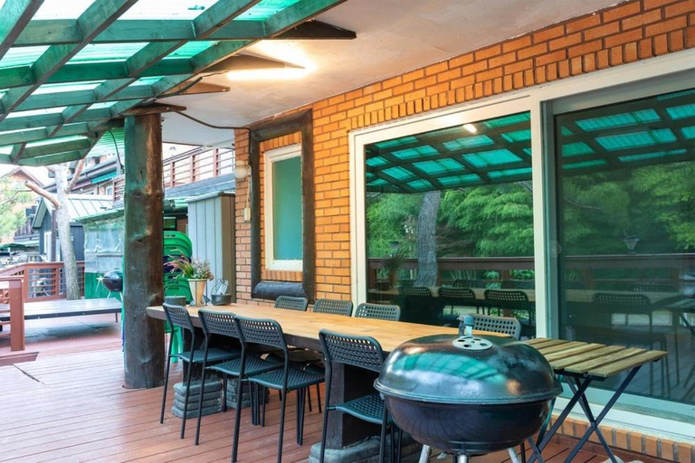 Food & Drinks 2, Yangpyeong Green Clover, Yangpyeong