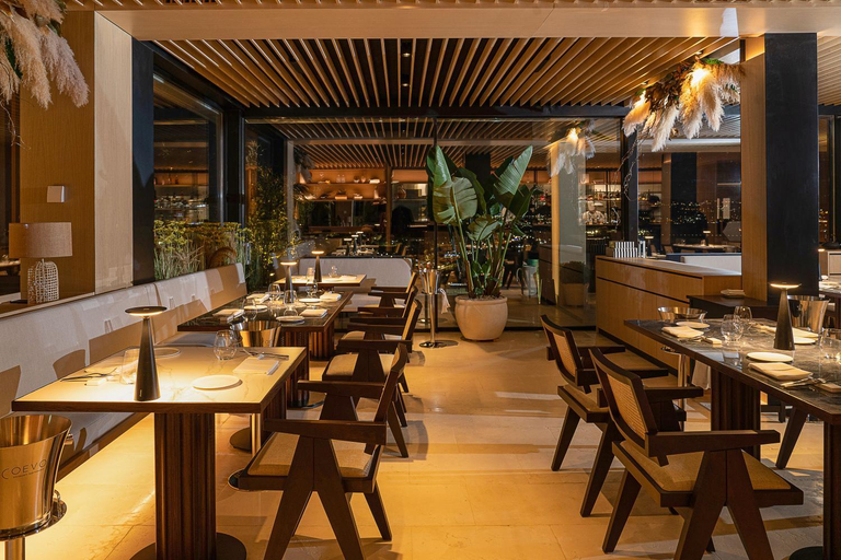 Food & Drinks 4, Dimora dei Lari, Napoli