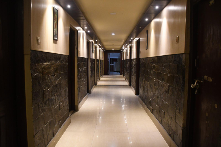 Public Area 2, SwagStay Hotel Avadh Nagpur, Nagpur