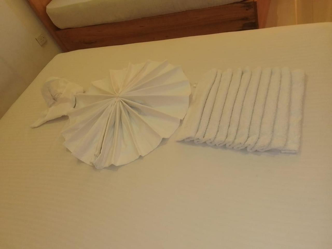 Bedroom 3, Sycamore Residences - Mount Lavinia, Dehiwala-Mount Lavinia