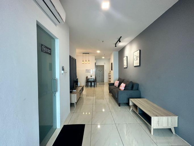 Others 3, ITCC Manhattan Suites by LAVISH, Penampang