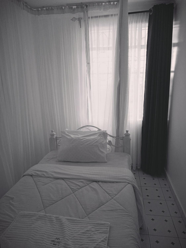 Bedroom 2, MELVIC INN, Kisumu Central