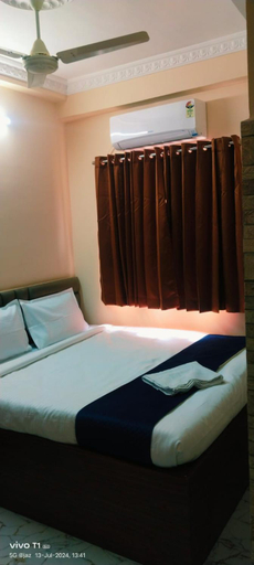 Others 2, Hotel Fab International, North 24 Parganas