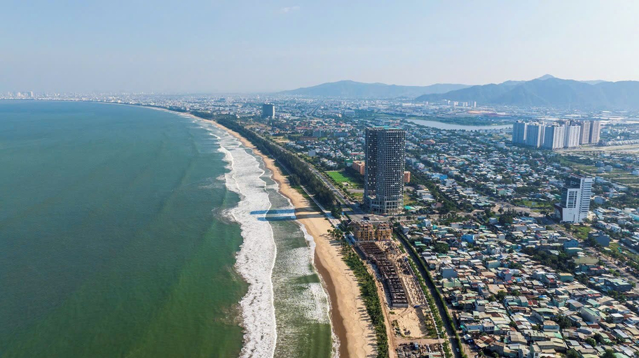 Others 5, Hotel Da Do, Da Nang