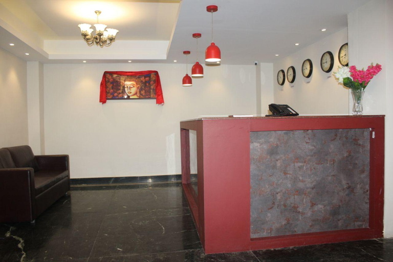 Others 4, The Mansarovar Hotel and Banquet, East Sikkim
