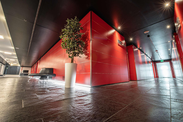 Others 5, Best Western Plus Net Tower Hotel Padova, Padua
