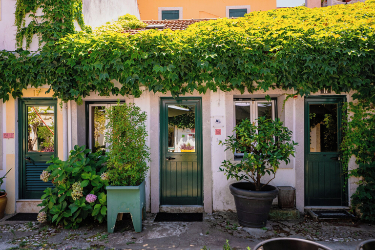 Exterior & Views 2, Casa do Patio by Shiadu, Lisbon