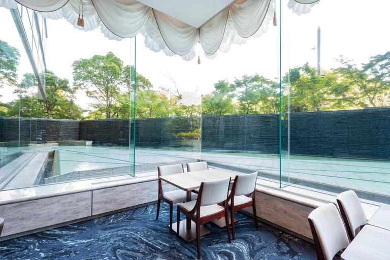 Sport & Beauty 3, Hotel Springs Makuhari Premier, Chiba
