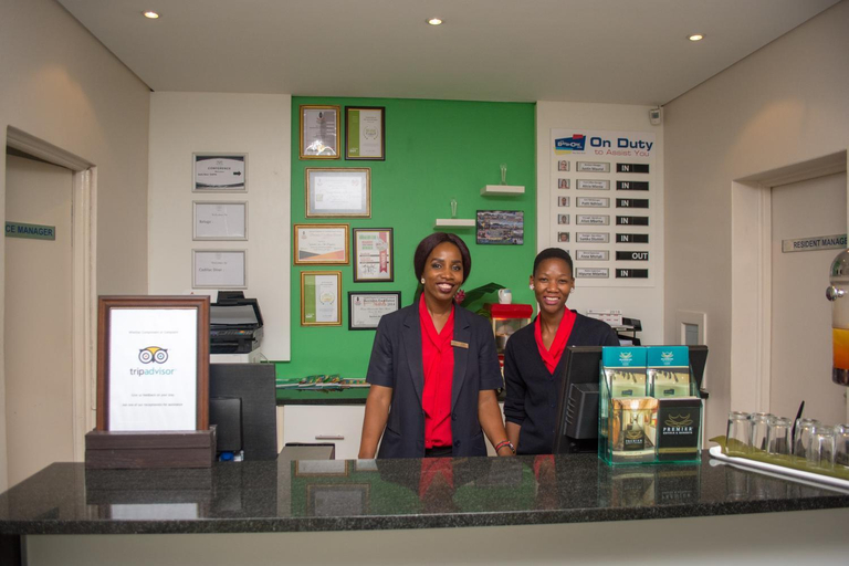 Public Area 2, Premier Splendid Inn Bayshore, Uthungulu