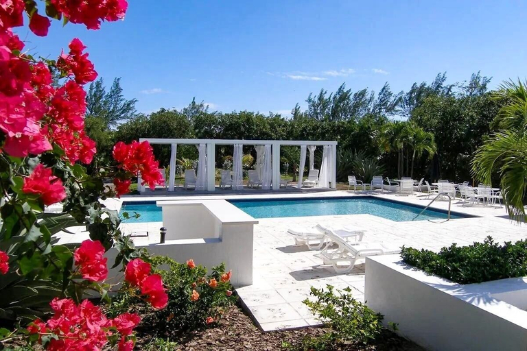 Sport & Beauty, Sundowner Villa 4 Bedroom Villa