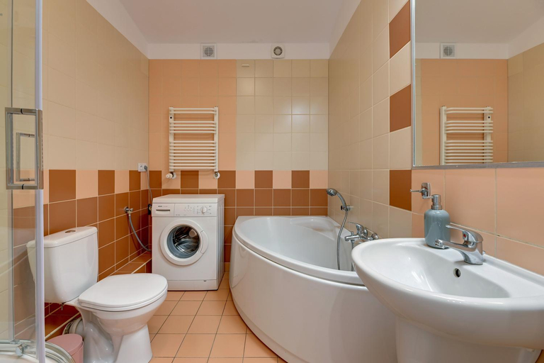Others 4, Grand Apartments - Studio Sobieski Apartment - 5 min from Monte Cassino, Sopot