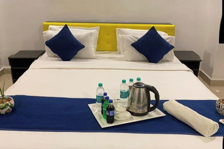 Private kitchenette 4, Fortune Heights, Ranga Reddy