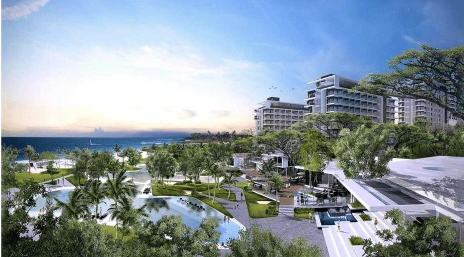 Others 3, Condo Tambuli Seaside Living Resort Lapulapu Cebu, Lapu-Lapu City