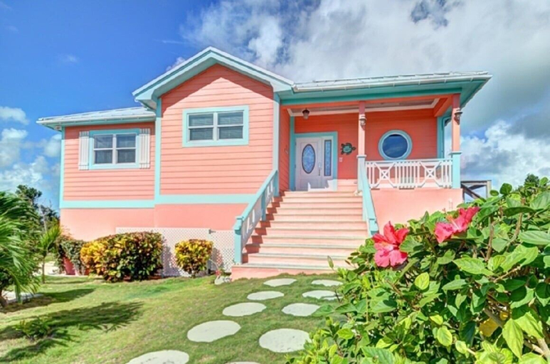Exterior & Views 2, Savannah Sunset 3 Bedroom Home