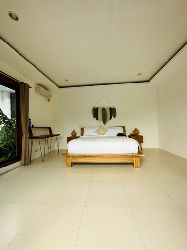 Others 3, De'Huta Villa, Badung