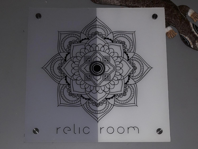 Others 4, RELIC ROOM House of plants, Malang