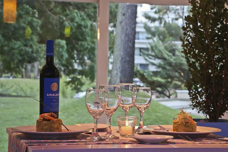 Food & Drinks 5, Solanas Punta del Este & Crystal Beach, n.a351